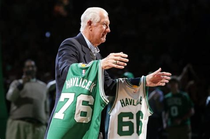 John Havlicek Net Worth 2024, Age, Height, Bio, Birthday, Wiki!