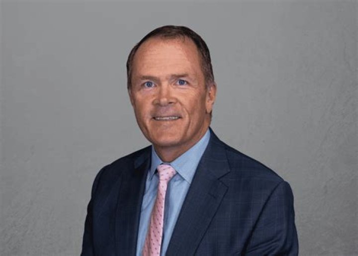 John Heald Net Worth, Age, Height, Bio, Birthday, Wiki!