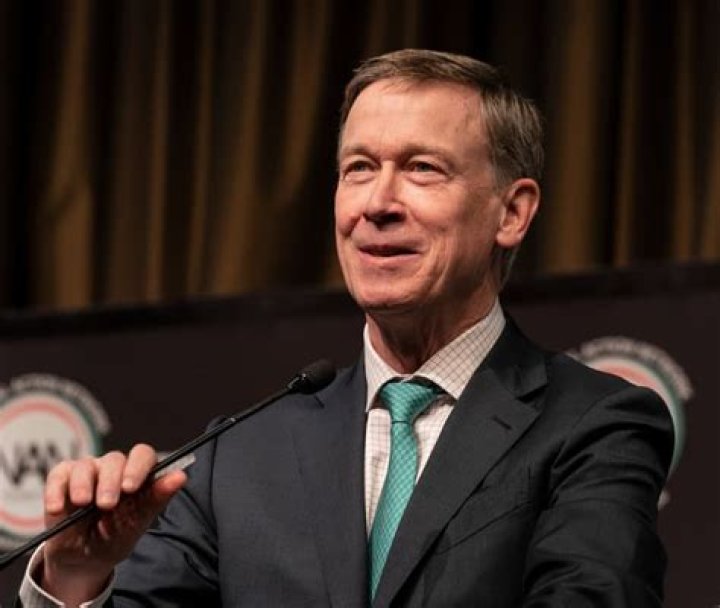 John Hickenlooper Jr. - Net Worth, Age, Height, Birthday, Bio, Wiki!