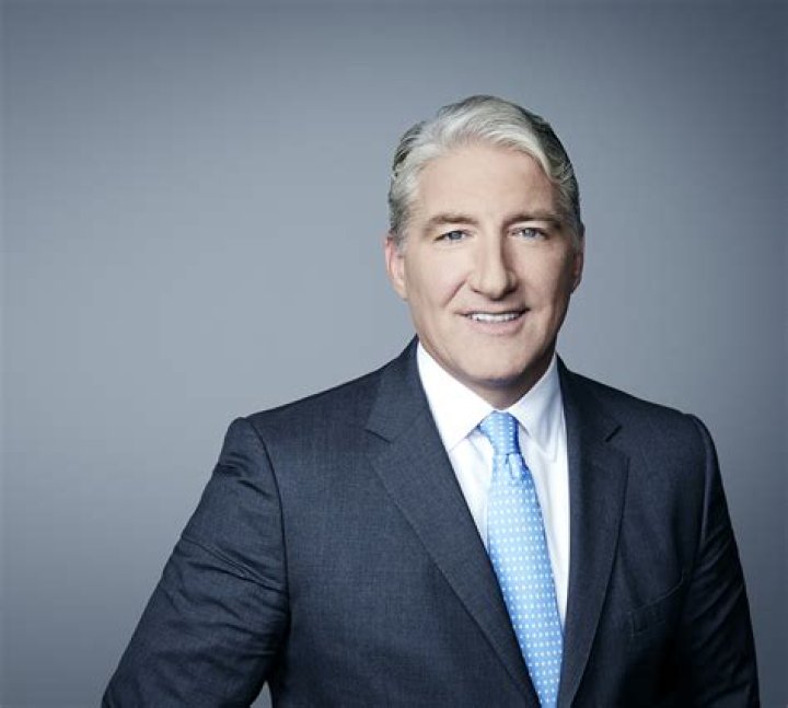 John King Net Worth, Age, Height, Bio, Birthday, Wiki!