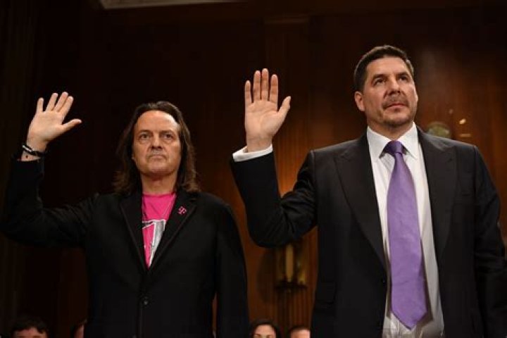 John Legere Net Worth, Age, Height, Bio, Birthday, Wiki!