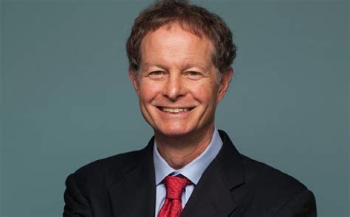 John Mackey - Net Worth, Age, Height, Birthday, Bio, Wiki!