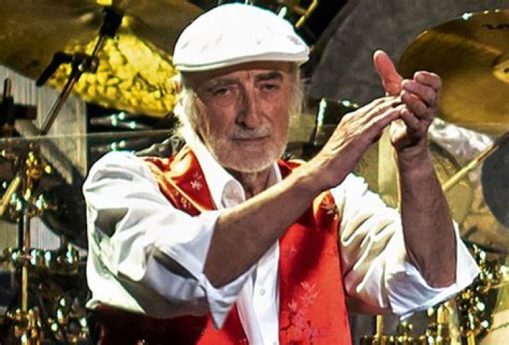 John McVie Net Worth 2024, Age, Height, Bio, Birthday, Wiki!
