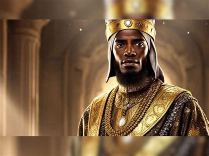 John Musa - Net Worth, Age, Height, Birthday, Bio, Wiki!