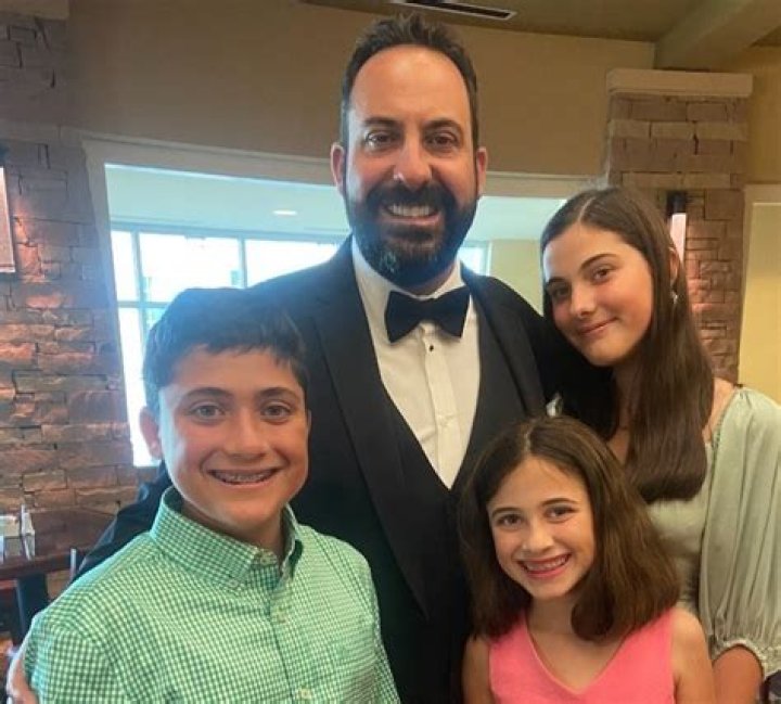 John Papuchis - Net Worth, Age, Height, Birthday, Bio, Wiki!