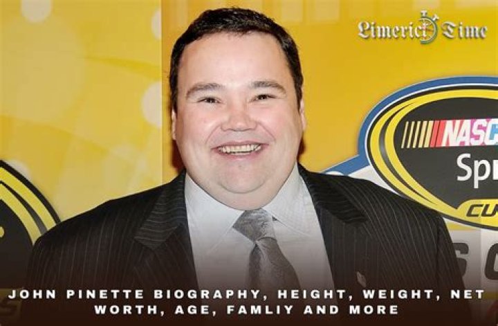John Pinette Net Worth, Age, Height, Bio, Birthday, Wiki!
