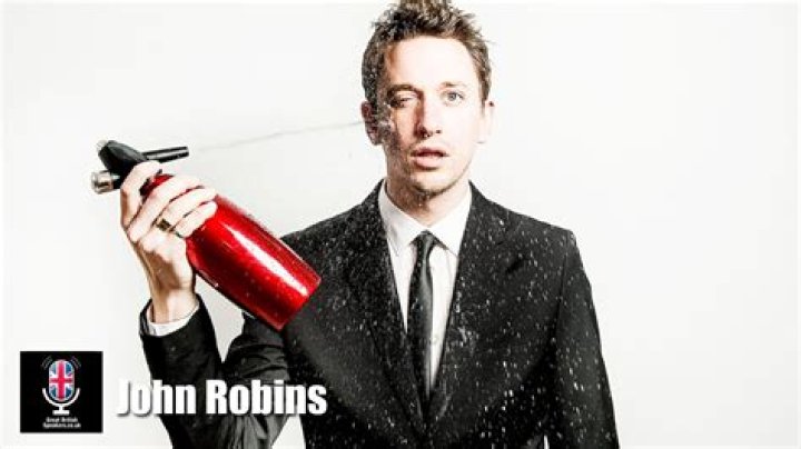 John Robins Net Worth 2024, Age, Height, Bio, Birthday, Wiki!