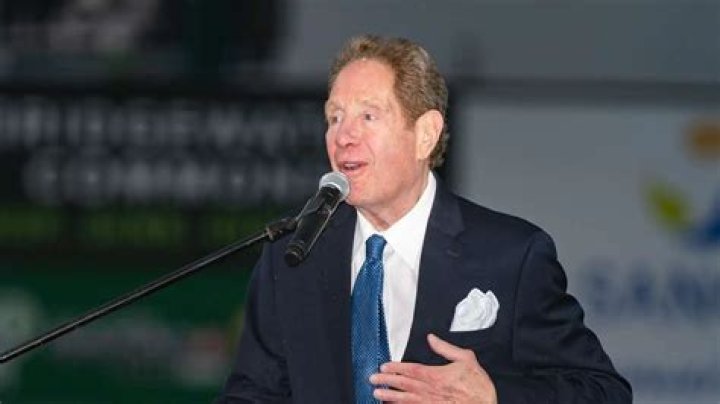 John Sterling Net Worth, Age, Height, Bio, Birthday, Wiki!