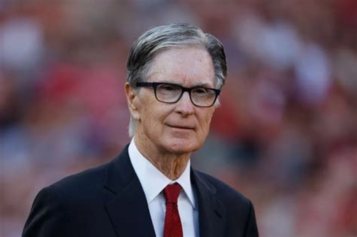 John W. Henry Net Worth, Age, Height, Bio, Birthday, Wiki!