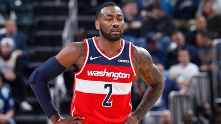 John Wall Net Worth, Age, Height, Bio, Birthday, Wiki!