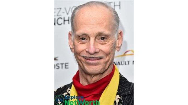 John Waters - Net Worth, Age, Height, Birthday, Bio, Wiki!