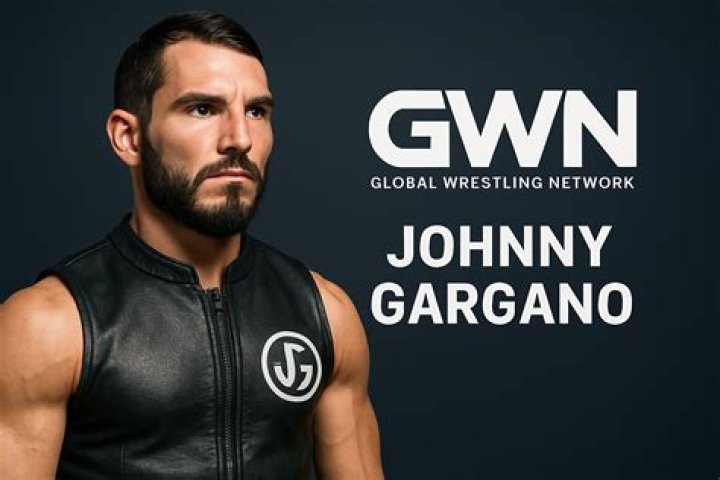Johnny Gargano Net Worth, Age, Height, Bio, Birthday, Wiki!