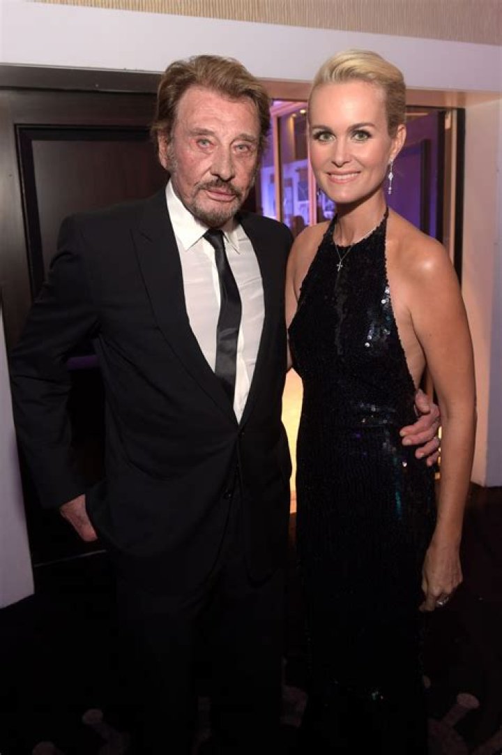 Johnny Hallyday - Net Worth, Age, Height, Birthday, Bio, Wiki!
