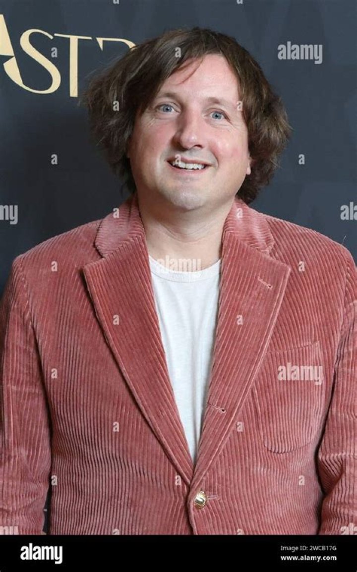 Johnny Pemberton - Net Worth, Age, Height, Birthday, Bio, Wiki!