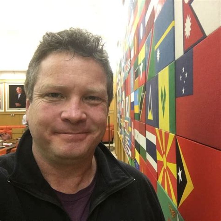 Jon David Erickson Net Worth, Age, Height, Bio, Birthday, Wiki!