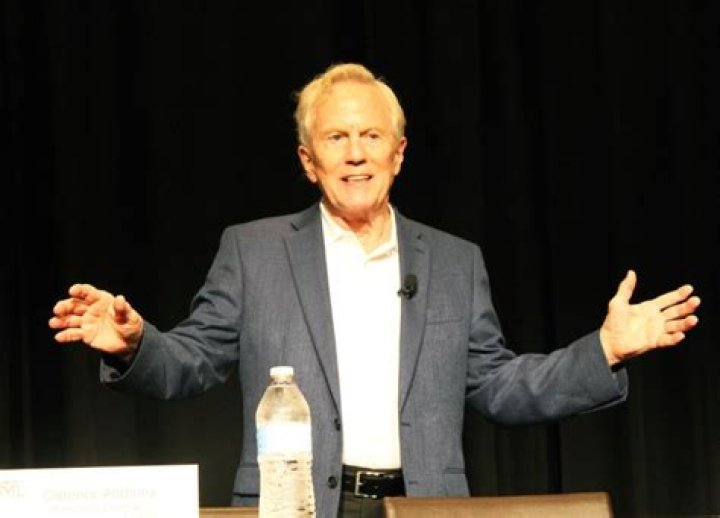 Jon Elmore - Net Worth, Age, Height, Birthday, Bio, Wiki!