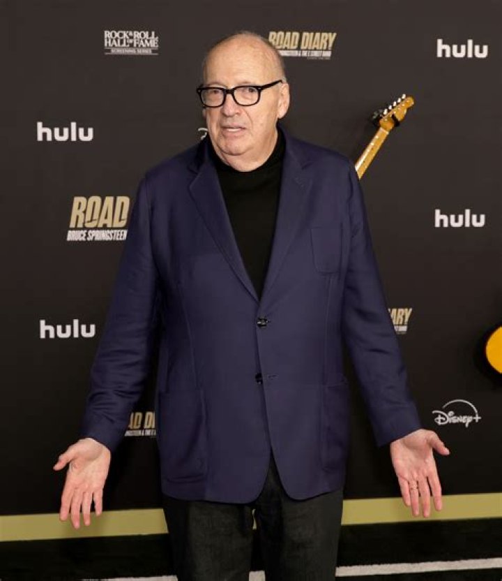 Jon Landau - Net Worth, Age, Height, Birthday, Bio, Wiki!