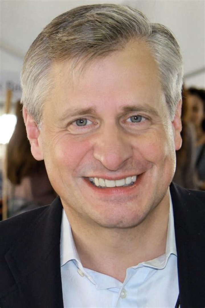 Jon Meacham Net Worth, Age, Height, Bio, Birthday, Wiki!