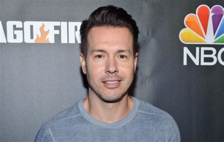 Jon Seda Net Worth 2024, Age, Height, Bio, Birthday, Wiki!
