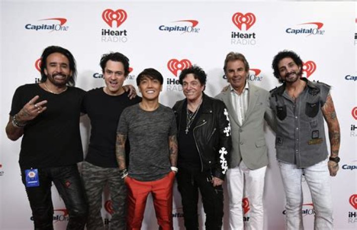 Jonathan Cain Net Worth, Age, Height, Bio, Birthday, Wiki!