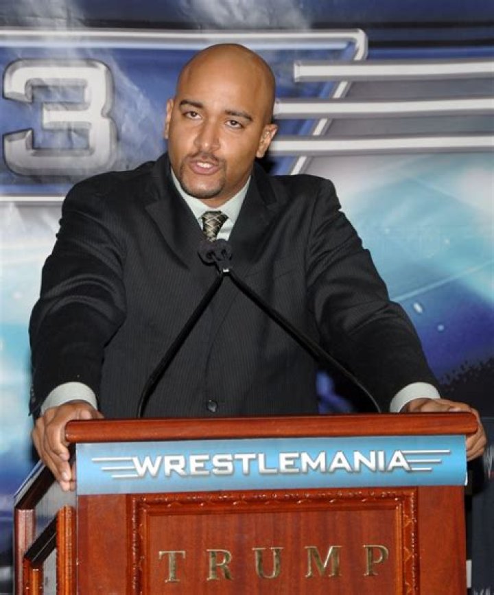 Jonathan Coachman Net Worth, Age, Height, Bio, Birthday, Wiki!