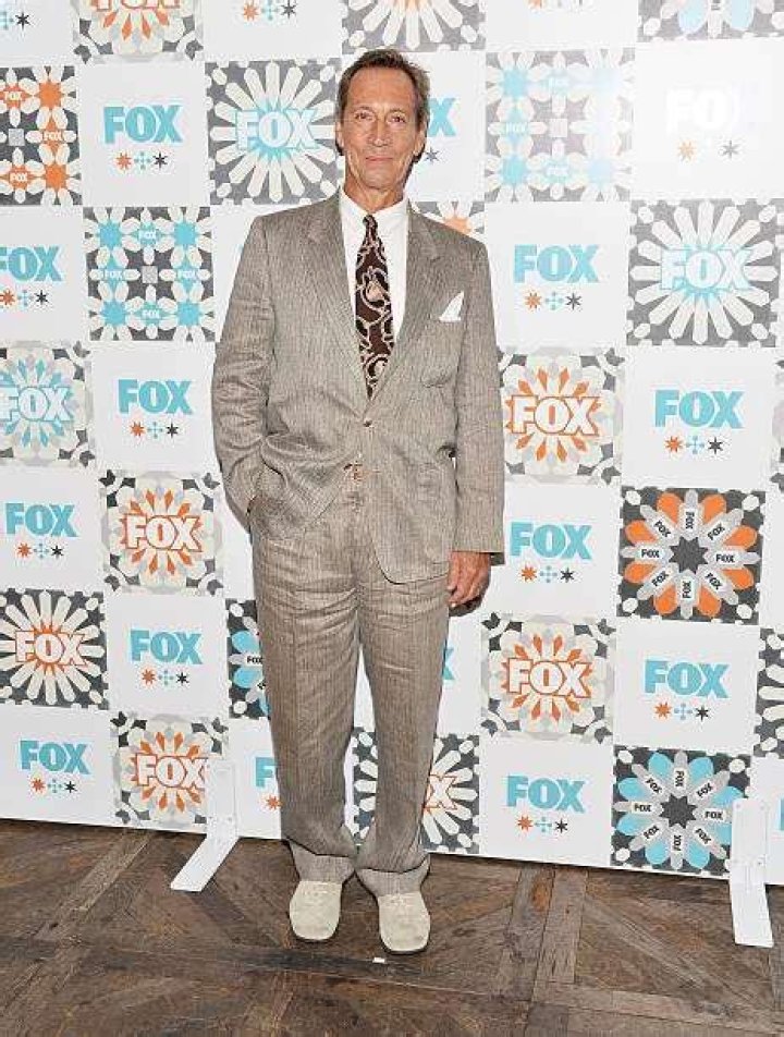 Jonathan Hyde Net Worth, Age, Height, Bio, Birthday, Wiki!