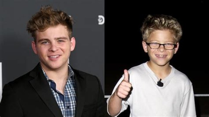 Jonathan Lipnicki Net Worth, Age, Height, Bio, Birthday, Wiki!