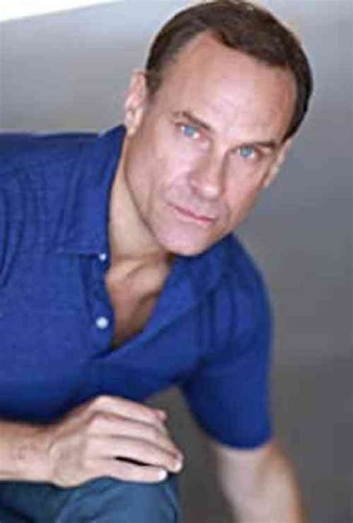 Jonathan Lloyd Walker - Net Worth, Age, Height, Birthday, Bio, Wiki!