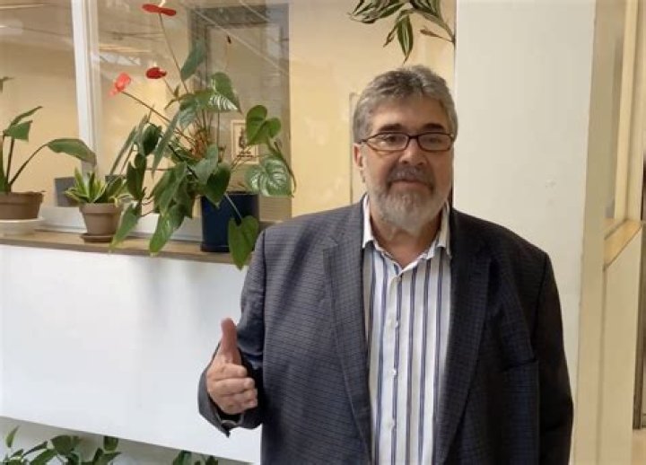 Jonathan Medved Net Worth, Age, Height, Bio, Birthday, Wiki!