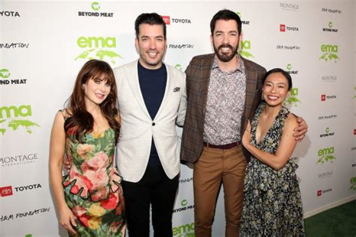 Jonathan Scott Net Worth 2024, Age, Height, Bio, Birthday, Wiki!
