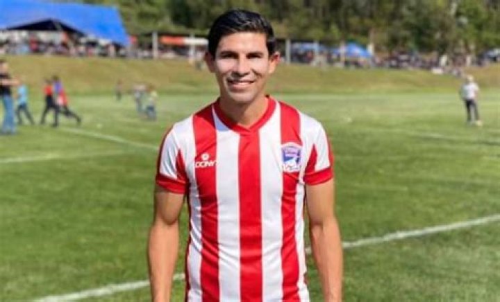 Jonny Magallon Net Worth, Age, Height, Bio, Birthday, Wiki!