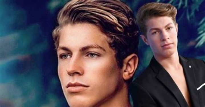 Joonas Rask Net Worth 2024, Age, Height, Bio, Birthday, Wiki!