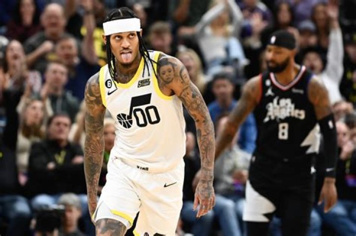 Jordan Clarkson Net Worth 2024, Age, Height, Bio, Birthday, Wiki!