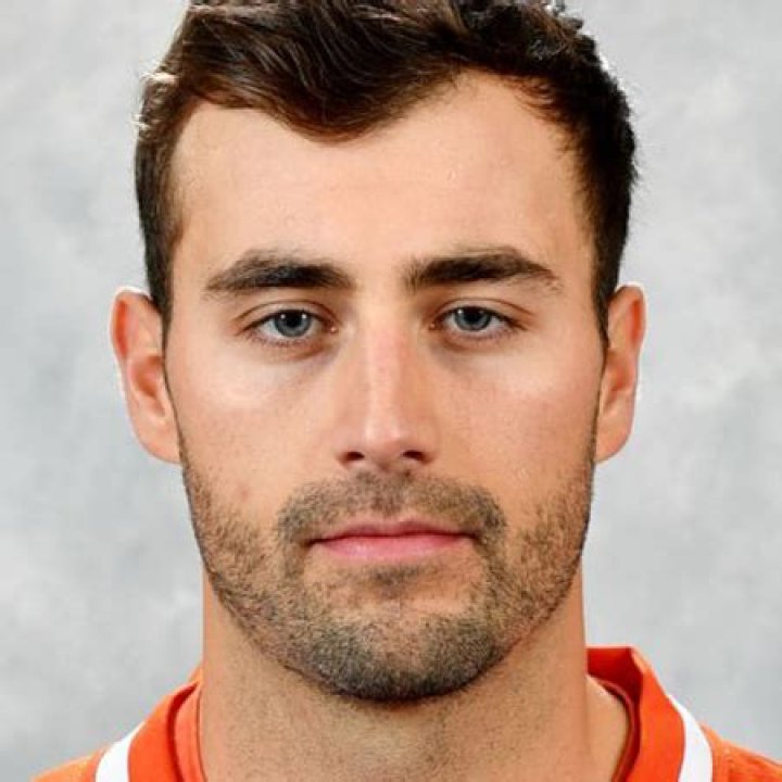 Jordan Eberle - Net Worth, Age, Height, Birthday, Bio, Wiki!