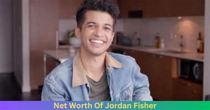 Jordan Fisher Net Worth, Age, Height, Bio, Birthday, Wiki!