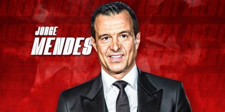 Jorge Mendes Net Worth, Age, Height, Bio, Birthday, Wiki!