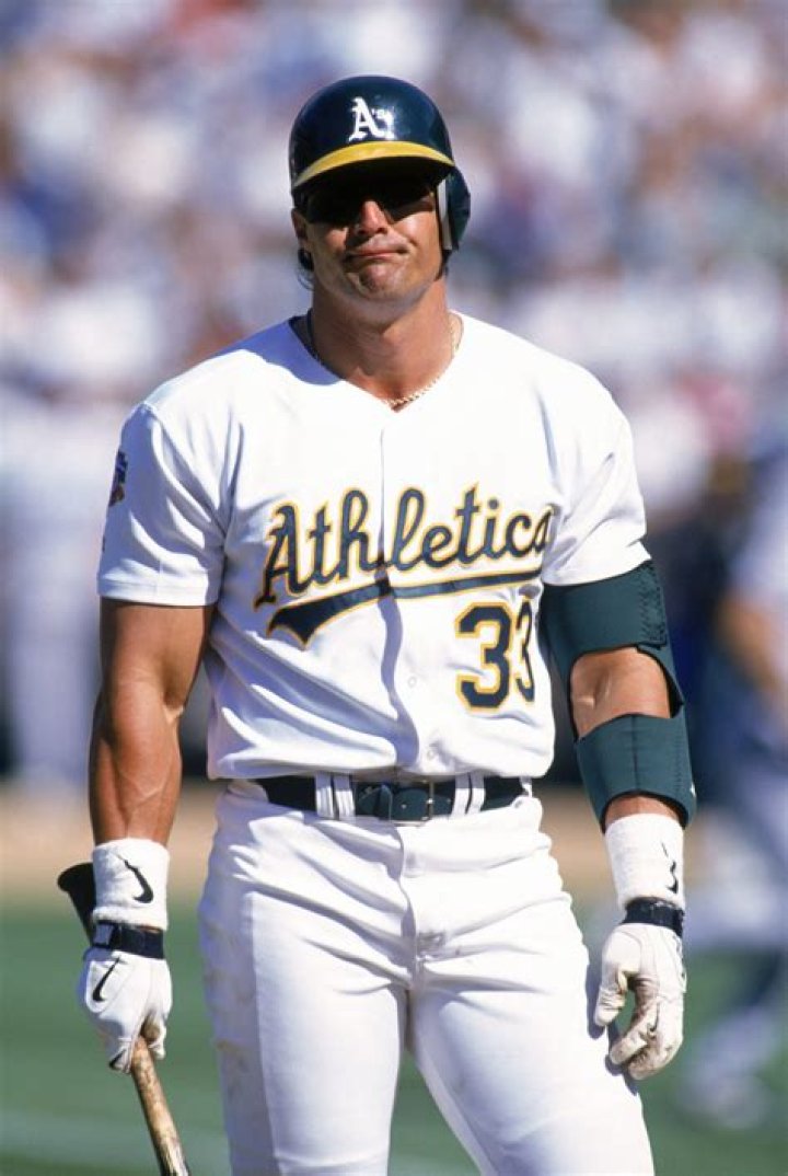 Jose Canseco Net Worth, Age, Height, Bio, Birthday, Wiki!