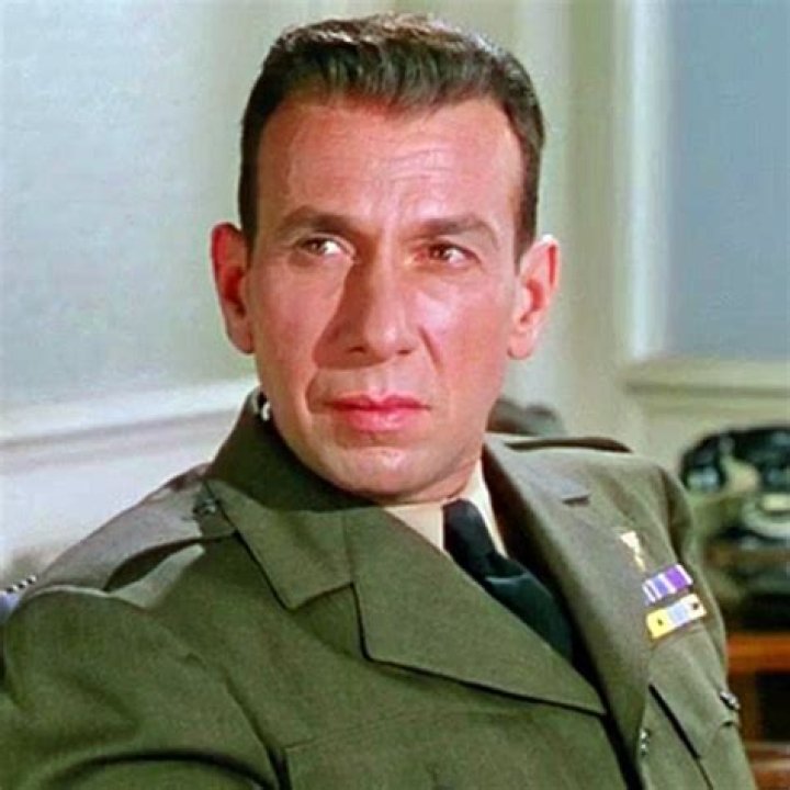José Ferrer Net Worth, Age, Height, Bio, Birthday, Wiki!