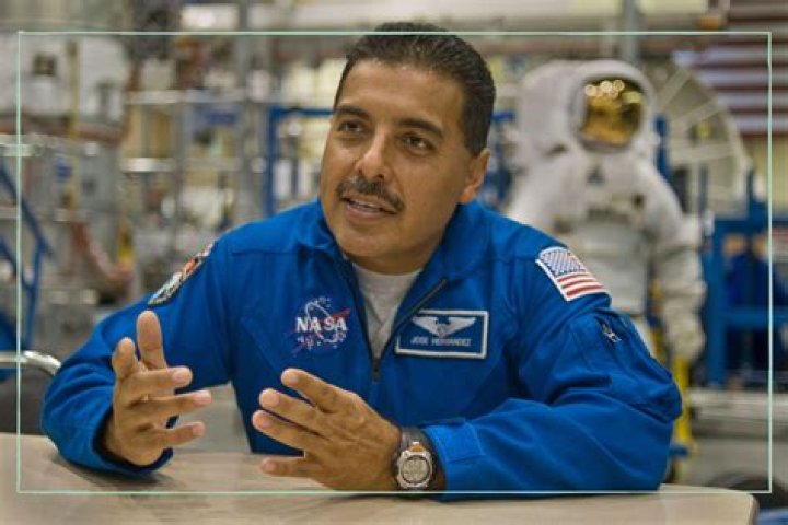 Jose M Hernandez Net Worth, Age, Height, Bio, Birthday, Wiki!
