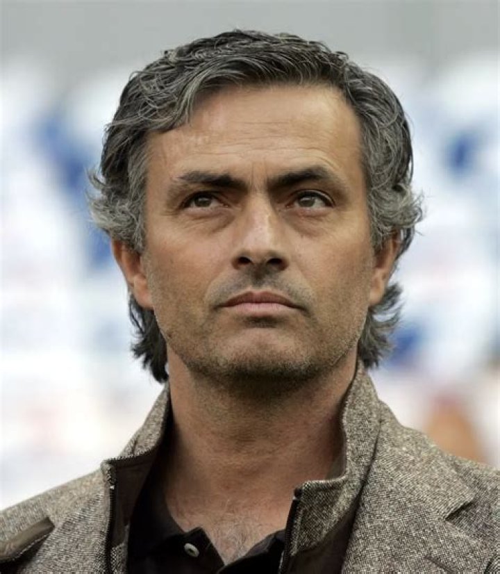 José Mourinho Net Worth, Age, Height, Bio, Birthday, Wiki!