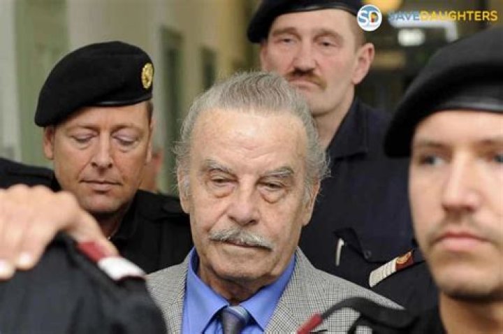 Josef Fritzl - Net Worth, Age, Height, Birthday, Bio, Wiki!