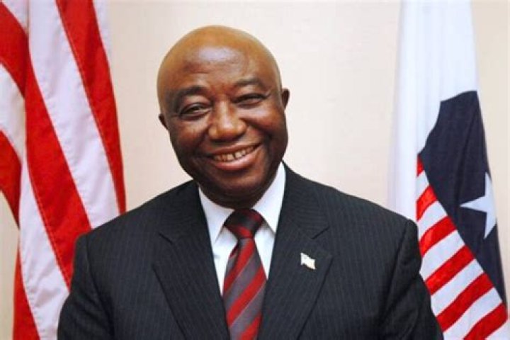 Joseph Boakai Net Worth, Age, Height, Bio, Birthday, Wiki!