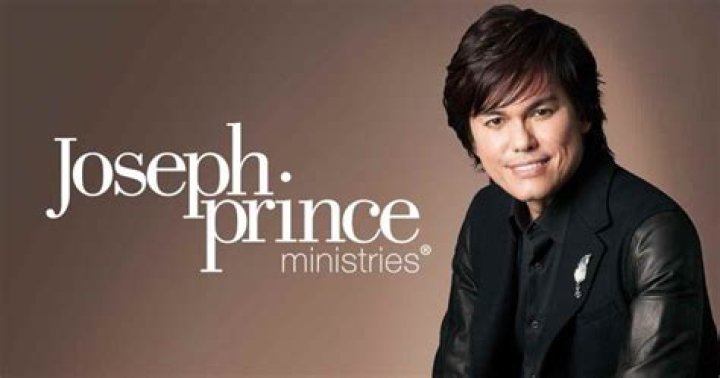 Joseph Prince Net Worth, Age, Height, Bio, Birthday, Wiki!