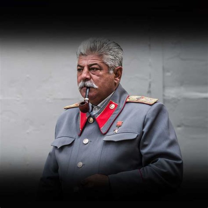 Joseph Stalin Net Worth, Age, Height, Bio, Birthday, Wiki!