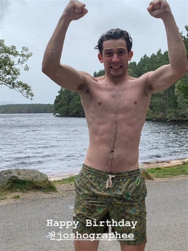 Josh Fadem Net Worth, Age, Height, Bio, Birthday, Wiki!