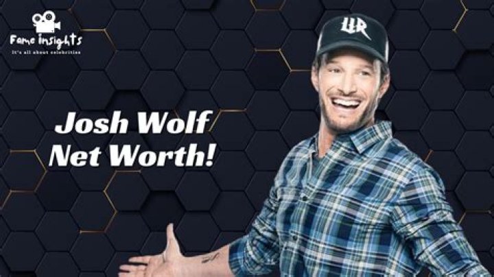 Josh Strobel Net Worth, Age, Height, Bio, Birthday, Wiki!