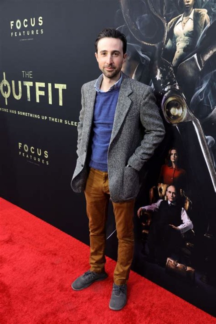 Josh Zuckerman Net Worth, Age, Height, Bio, Birthday, Wiki!