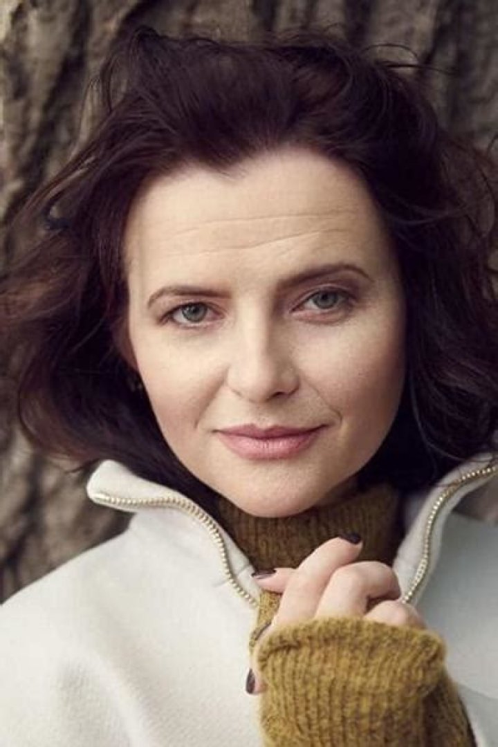 Jowita Budnik - Net Worth, Age, Height, Birthday, Bio, Wiki!