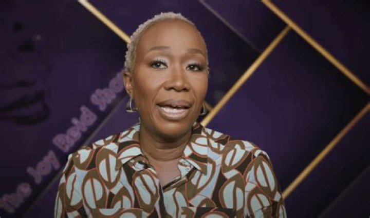 Joy-Ann Reid Net Worth, Age, Height, Bio, Birthday, Wiki!