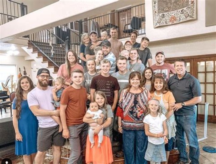Joy-Anna Duggar Forsyth Net Worth, Age, Height, Bio, Birthday, Wiki!